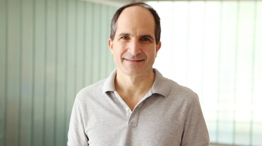 Visitó la UNLP el físico Juan Maldacena: "El Albert Einstein argentino que más sabe sobre el origen del Universo"