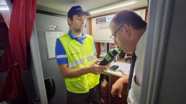 Operativo Verano 2023 “Viajá seguro”: la CNRT estará presente fiscalizando el transporte en todo el país