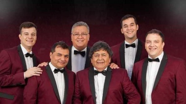 Los Palmeras estrenaron un nuevo video junto a Rodrigo Tapari: “Pura infidelidad”