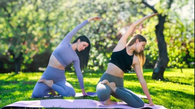 En enero comienzan más de 40 talleres de verano: danzas, inglés, guitarra, poesía, maquillaje, yoga y otras opciones
