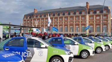 Axel Kicillof encabezará este lunes el lanzamiento del Operativo Sol en Mar del Plata