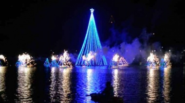 Del 29 de diciembre al 5 de enero la Provincia celebrará la llegada del nuevo año con una serie de eventos
