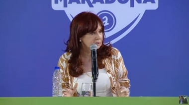 Jesús Escobar salió al cruce de Cristina: "Habla de mafias y a su vez defiende a Julio De Vido"