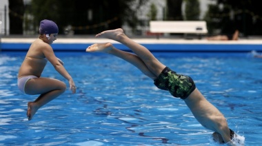 Lo que hay que saber sobre "Viví el verano" en el Campo de Deportes de la Universidad Nacional de La Plata