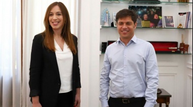 Dos economistas realizaron una "radiografía fiscal" de la Provincia de Buenos Aires bajo los mandatos de Axel Kicillof y María Eugenia Vidal