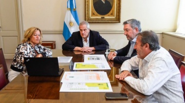 La Universidad Nacional del Noroeste tendrá una sede en Florentino Ameghino