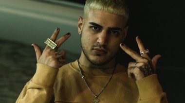 AmeX JF lanzó su nuevo single “Fuck That”