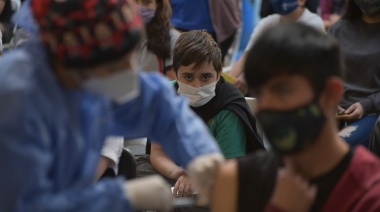 El gobierno nacional amplió hasta el 31 de diciembre de 2023 la emergencia pública en materia sanitaria por el COVID-19