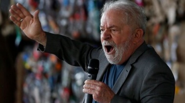 A un día de la asunción de Lula, aseguran que "el verdadero desafío" del futuro mandatario "es tener que lidiar con demasiados frentes abiertos"