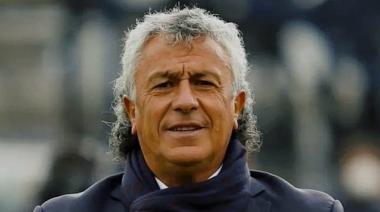 Pipo Gorosito se va de Gimnasia y Esgrima de La Plata