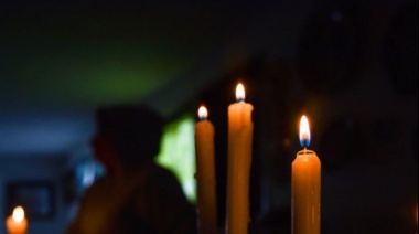 Multarán a Edesur por el masivo corte de luz durante Año Nuevo