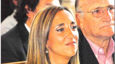 Recibida en la UNLP y fiscal en el juicio contra los asesinos de Cabezas, María Claudia Castro será la titular del Tribunal en el caso Báez Sosa
