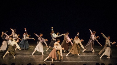 Llamaron a concurso para cubrir cargos vacantes de planta permanente en la Orquesta, Coro y Ballet Estables del Teatro Argentino de La Plata