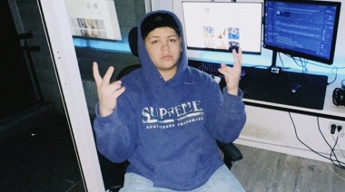 ¿Quién es Motty, el joven que es tendencia en Spotify?