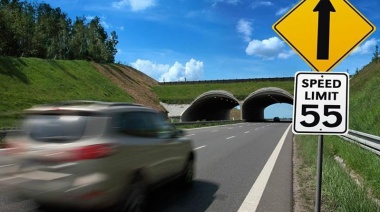 Actualizaron los montos de las multas de tránsito: conducir con exceso de velocidad o sin licencia tendrá una sanción de hasta 204.000 pesos