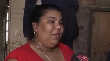 Apuñalaron a la hermana de Thiago, uno de los participantes de Gran Hermano