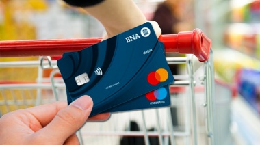 El Banco Nación lanzó el programa "Hay verano, Hay beneficios" con descuentos de hasta el 35 % en comercios de barrio