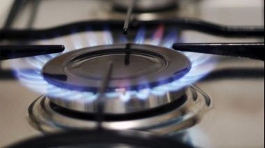 Camuzzi pidió un aumento en la tarifa de gas entre el 189 y el 273 % para La Plata