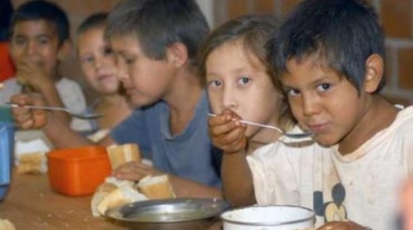 El Presidente anunciará la AUH para niños, niñas y adolescentes sin cuidados parentales que viven en dispositivos de cuidado residencial o familiar