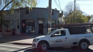 La Justicia imputó a los titulares de cinco comercios de City Bell por hurto de energía