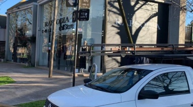 La justicia imputó a los titulares de locales de reconocidas marcas de City Bell por hurto de energía