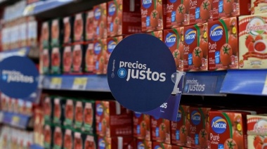 El nivel de cumplimiento de “Precios Justos” alcanzó un 79,4% en La Plata