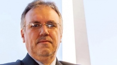 Quién era Ariel Lima Feijoo, muerto en la TV Pública