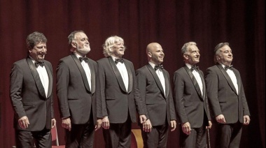 Tras 55 años de exitosa trayectoria Les Luthiers anunció su despedida definitiva de los escenarios