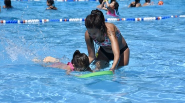 Comenzó la colonia de verano en la República de los Niños de La Plata