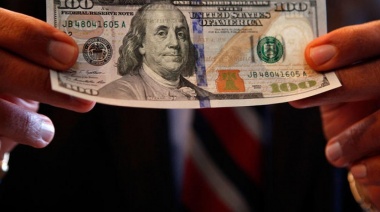 El nuevo blanqueo de capitales ya tiene nombre: "Declaración Voluntaria del Ahorro Argentino no Exteriorizado"