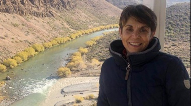 Dolor por la montañista argentina que murió en el avión que se estrelló en Nepal