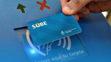 Habrá que pagar más por cada tarjeta SUBE: aumentará su precio de venta de $175 a $490