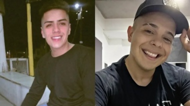 La fiscal que investiga la desaparición de Lucas Escalante y la muerte de Lautaro Morello pidió excusarse de la causa