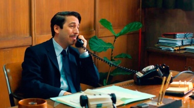 Este jueves llega a los cines "El método Tangalanga"