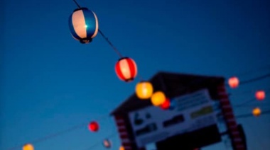 El próximo 25 de febrero regresa el tradicional evento "Bon Odori" en La Plata