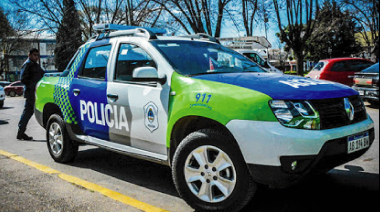 Apareció el chico que era buscado en La Plata