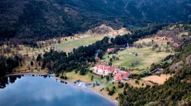 Preparan la "Séptima Marcha por la Soberanía a Lago Escondido"