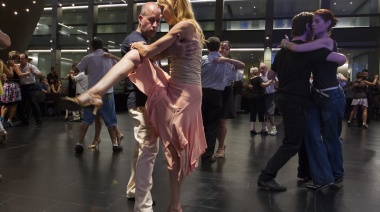 Este sábado vuelve La Milonga de La Plaza al Centro Cultural Islas Malvinas