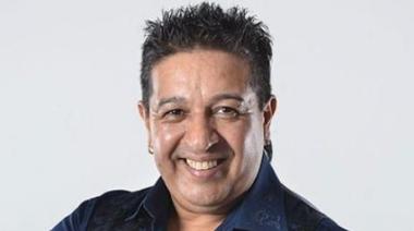 Mario Luis y el Grupo Anaconda se presentarán este 26 de enero en La Plata