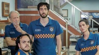 Netflix estrenó una nueva serie argentina: División Palermo
