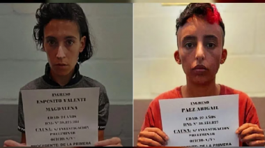 Este jueves se conocerá el veredicto por el juicio de Lucio Dupuy