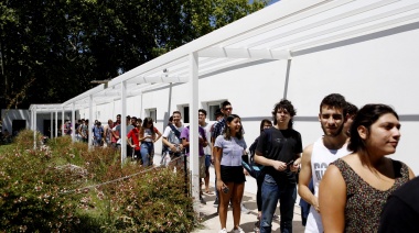 La semana que viene comenzarán a vender los tickets del Comedor Universitario