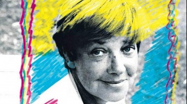 A 93 años del nacimiento de María Elena Walsh, este sábado habrá un homenaje para celebrarla en el Teatro Argentino de La Plata