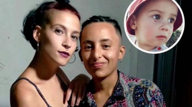 La Justicia encontró culpables a la madre y pareja de Lucio Dupuy por el homicidio del menor