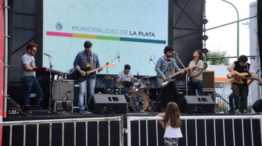 Llegan las “Noches Culturales” a Melchor Romero