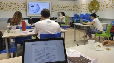 Investigadores de La Plata trabajarán para mejorar los contenidos de ciencia publicados en Wikipedia