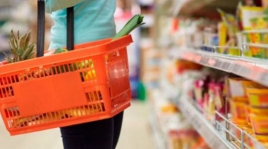 Según la CAME las ventas minoristas pymes descendieron 0,3 % anual en enero