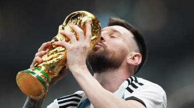 Argentina, Uruguay, Chile y Paraguay volverán a postularse como sedes del Mundial 2030