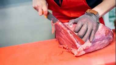Dos kilos de bifes de cerdo por 1900 y un kilo de asado de cordero a 650: el Mercado Central de La Plata renovó su acuerdo de precios