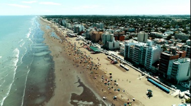 Según el Ministerio de Transporte provincial, Monte Hermoso lidera el ranking de localidades con positivo de alcoholemia